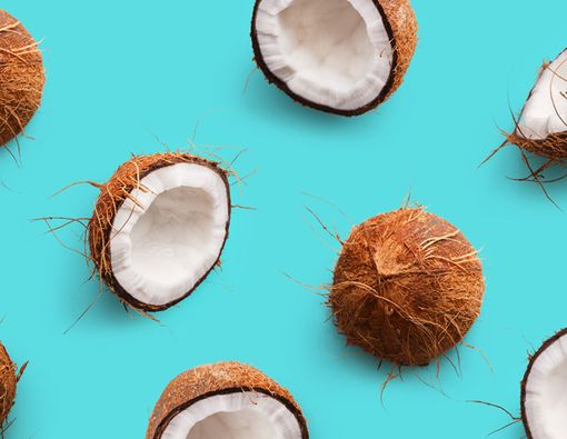 Benarkah Makan Kelapa Parut Bisa Sebabkan Terinfeksi Cacing Kremi?