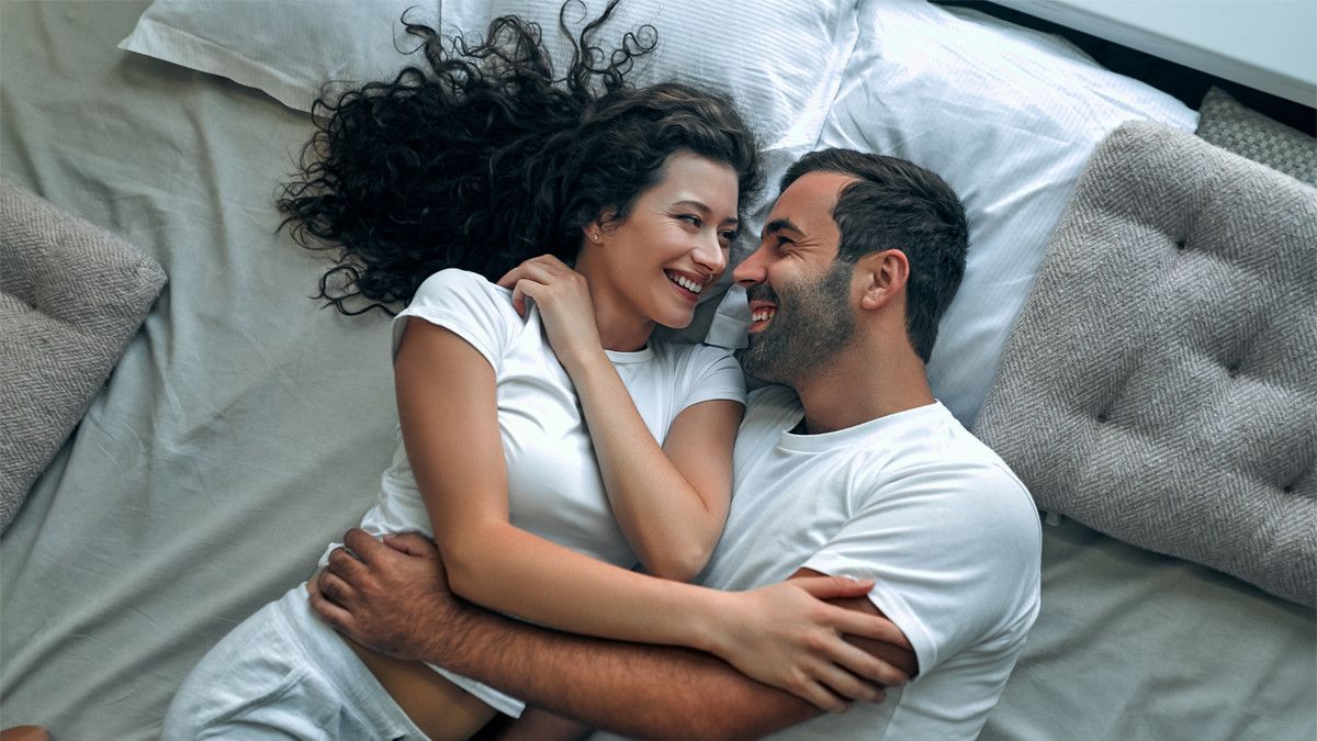 Tips Melakukan Dry Humping dengan Aman