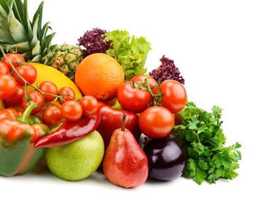 Makanan untuk Penderita Maag