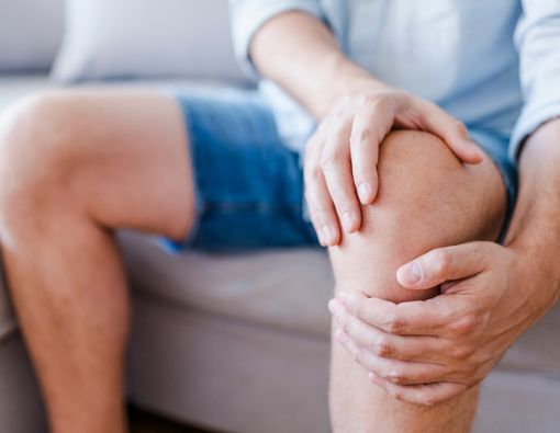 Penyebab Lutut Nyeri Saat Ditekuk