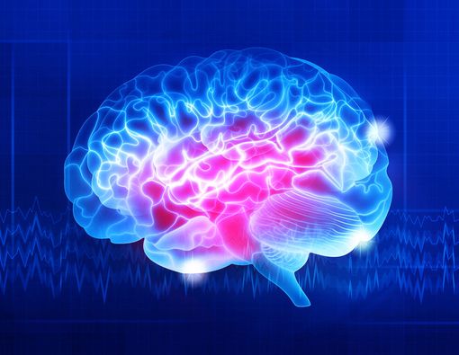 Dampak Buruk Stres terhadap Otak