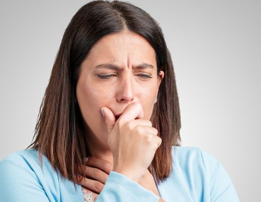 Cara Aman untuk Mengatasi Susah Mengeluarkan Dahak