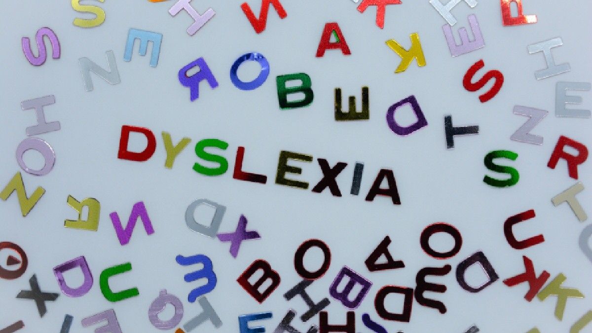 Tes untuk Mendeteksi Disleksia pada Anak
