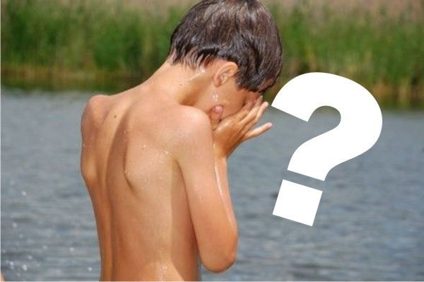 Anak Kurus? Kenali empat Faktor yang Mempengaruhi Pertumbuhan Anak