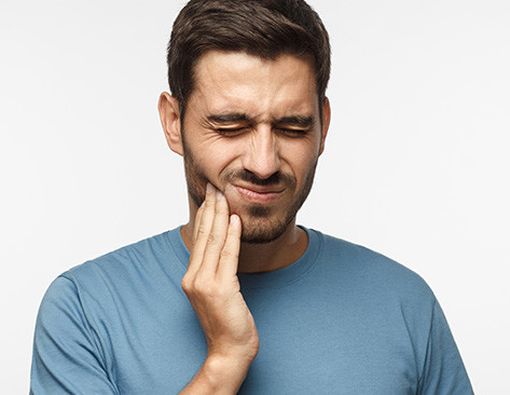 Atasi Gigi Sensitif dalam 30 Detik