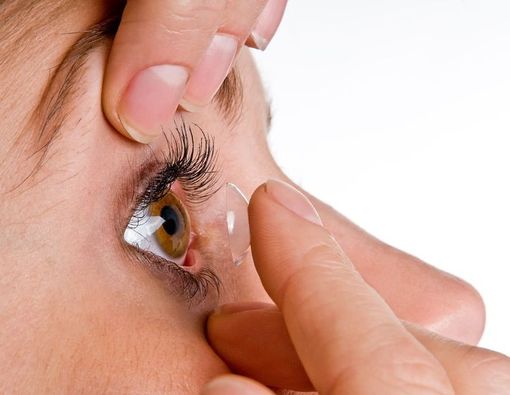 Awas, Infeksi dari Lensa Kontak Bisa Sebabkan Kebutaan