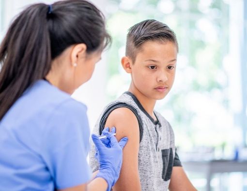 Imunisasi dan Vaksinasi, Sama atau Beda?