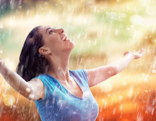 Solusi agar Vagina Tetap Basah  Selama Berhubungan Seksual