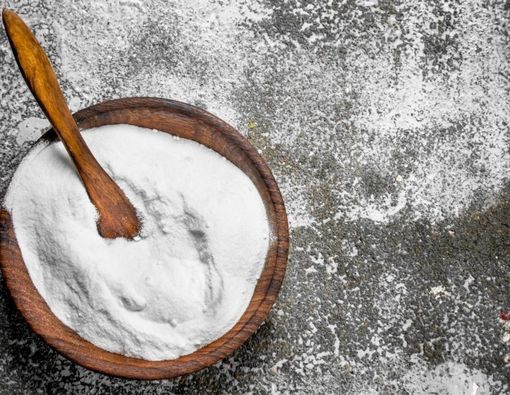 Amankah Keramas Pakai Baking Soda?