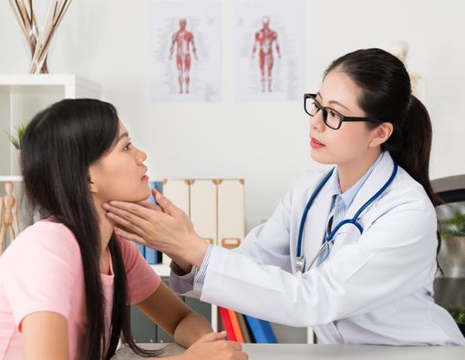 Mengenal Gangguan Tiroid Lebih Dekat