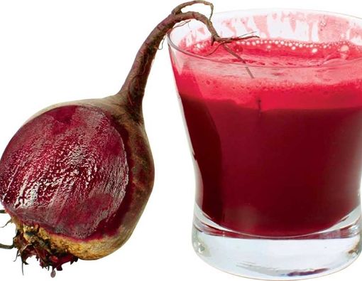 Mengenal Beeturia, Urine dan Feses Merah Setelah Makan Bit