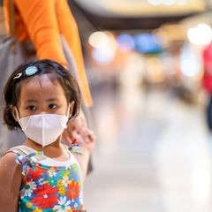 Manfaat Vaksin Influenza Anak Sebelum Liburan