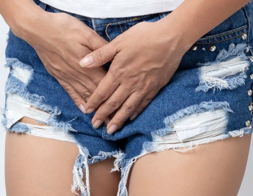 Sering Pakai Pembersih Vagina, Adakah Efeknya pada Janin?