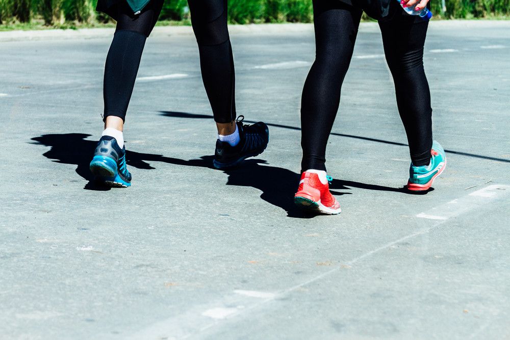 5 Olahraga yang Cocok bagi Penderita Hipotiroid