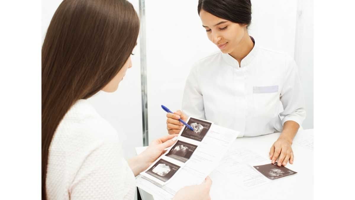 Suplemen untuk Kesehatan Rahim dan Ovarium