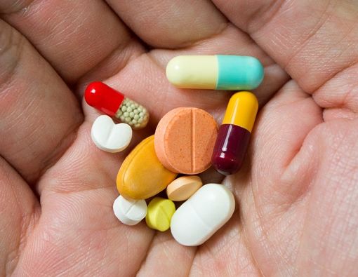 Gejala Overdosis Vitamin Pada Ibu Hamil