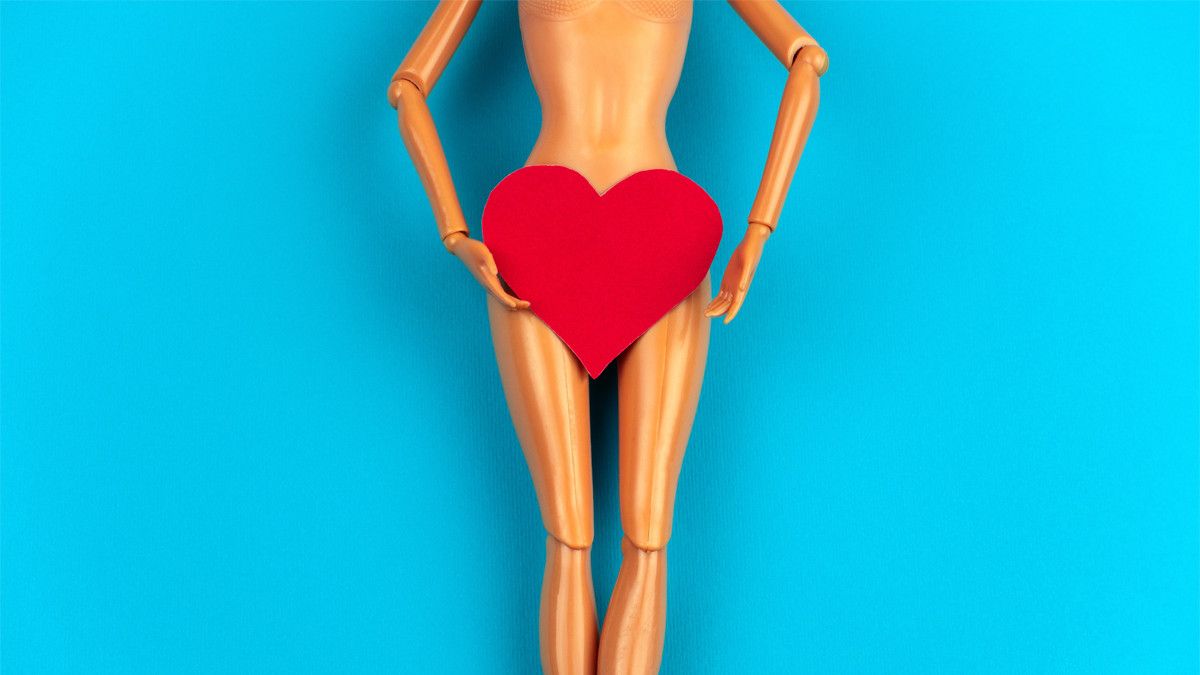 Waspada, Kondisi Ini Dapat Sebabkan Endometriosis