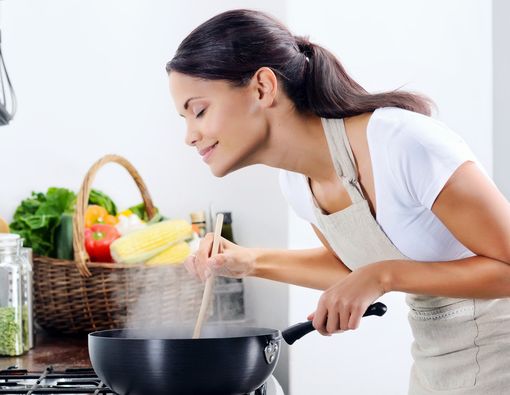 3 Bumbu Dapur untuk Tangkal Penyakit di Musim Hujan