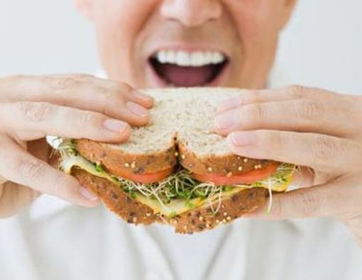 Kesuburan Pria Juga Tergantung Asupan