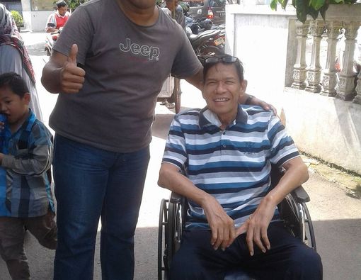 Advent Bangun Terkena Gagal Ginjal, Apa Penyebabnya?