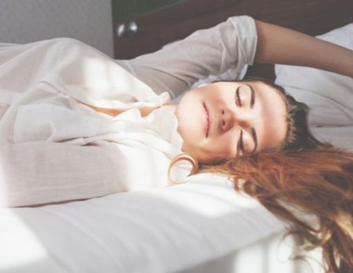 Orgasme Wanita Juga Menentukan Kehamilan, Mitos atau Fakta?