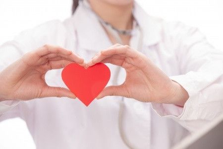 Inilah Cara Medis Menjelaskan Cinta