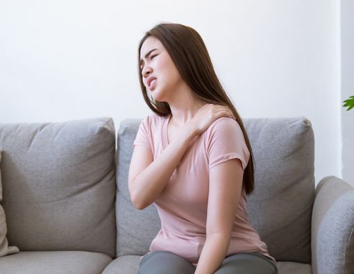 Peristiwa Traumatis Bisa Sebabkan Stroke di Usia Muda