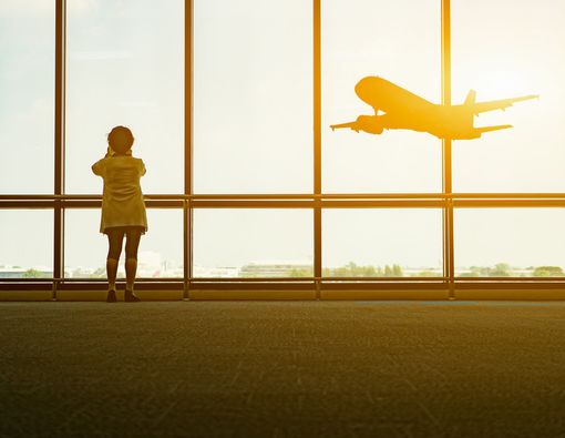 Kiat Traveling dengan Anak Autis