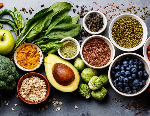 15 Pilihan Makanan untuk Melancarkan Peredaran Darah