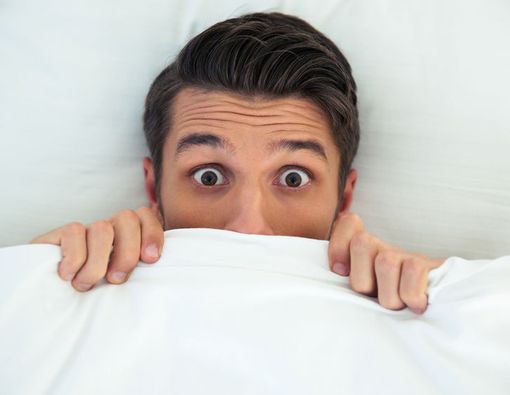 Penis Tidak Ereksi di Pagi Hari, Apakah Berbahaya?