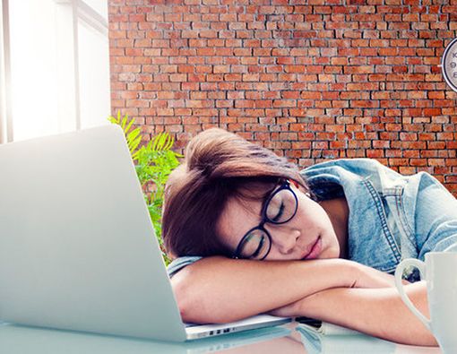 6 Penyebab Tubuh Anda Terasa Lelah Sepanjang Waktu