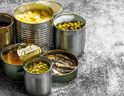 Punya Penyakit Ginjal, Hindari Konsumsi Makanan Ini