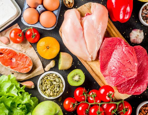 12 Makanan yang Baik untuk Dikonsumsi saat Diare