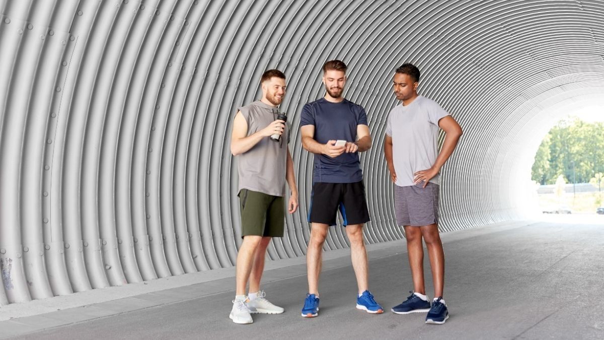 Inilah Tanda-Tanda Pria Sehat