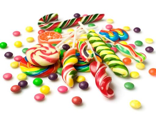 Waspada, 8 Makanan Ini Dapat Merusak Gigi