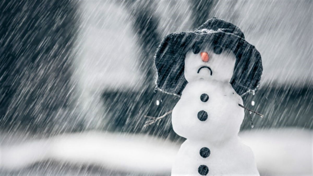 Fakta di Balik Seasonal Affective Disorder yang Perlu Anda Tahu