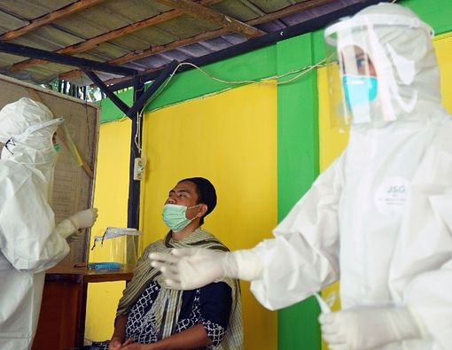 Pasien COVID-19 Kerap Dihantui Rasa Bersalah, Apa Penyebabnya?