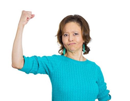 Nutrisi untuk Menghindari Radang Sendi