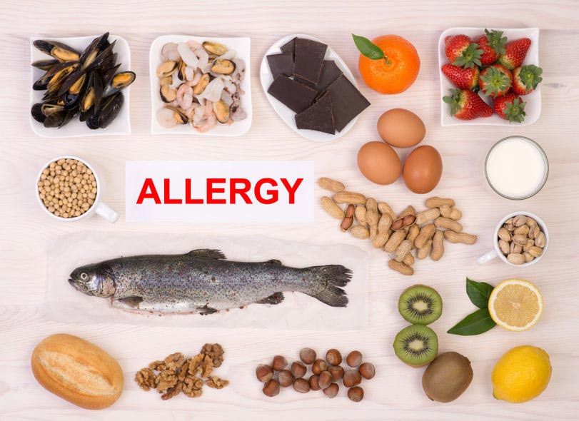 Penyebab Utama Alergi pada Anak
