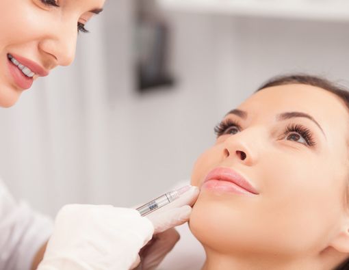 Suntik Antikeriput, Aman atau Berbahaya?