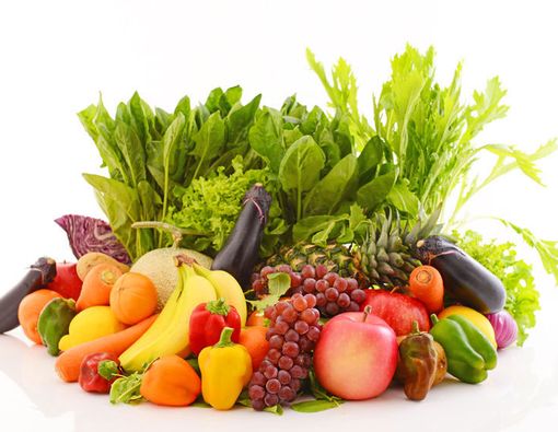 Tips Tetap Cantik dan Bugar Saat Berpuasa