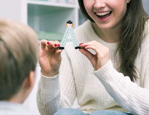 Anak Terlambat Bicara dan Fenomena Sindrom Anak Kota