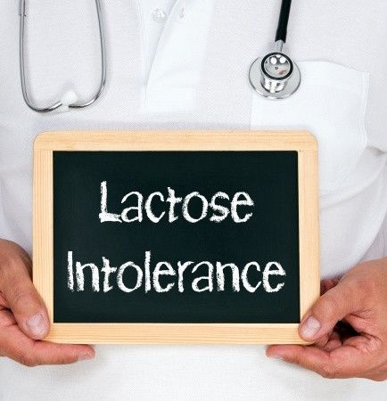 Intoleransi Laktosa Bisa Disebabkan Faktor Keturunan