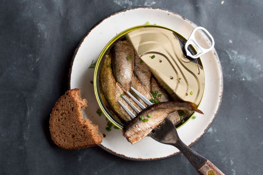 Ini Akibatnya Jika Anda Sering Konsumsi Makanan Berpengawet