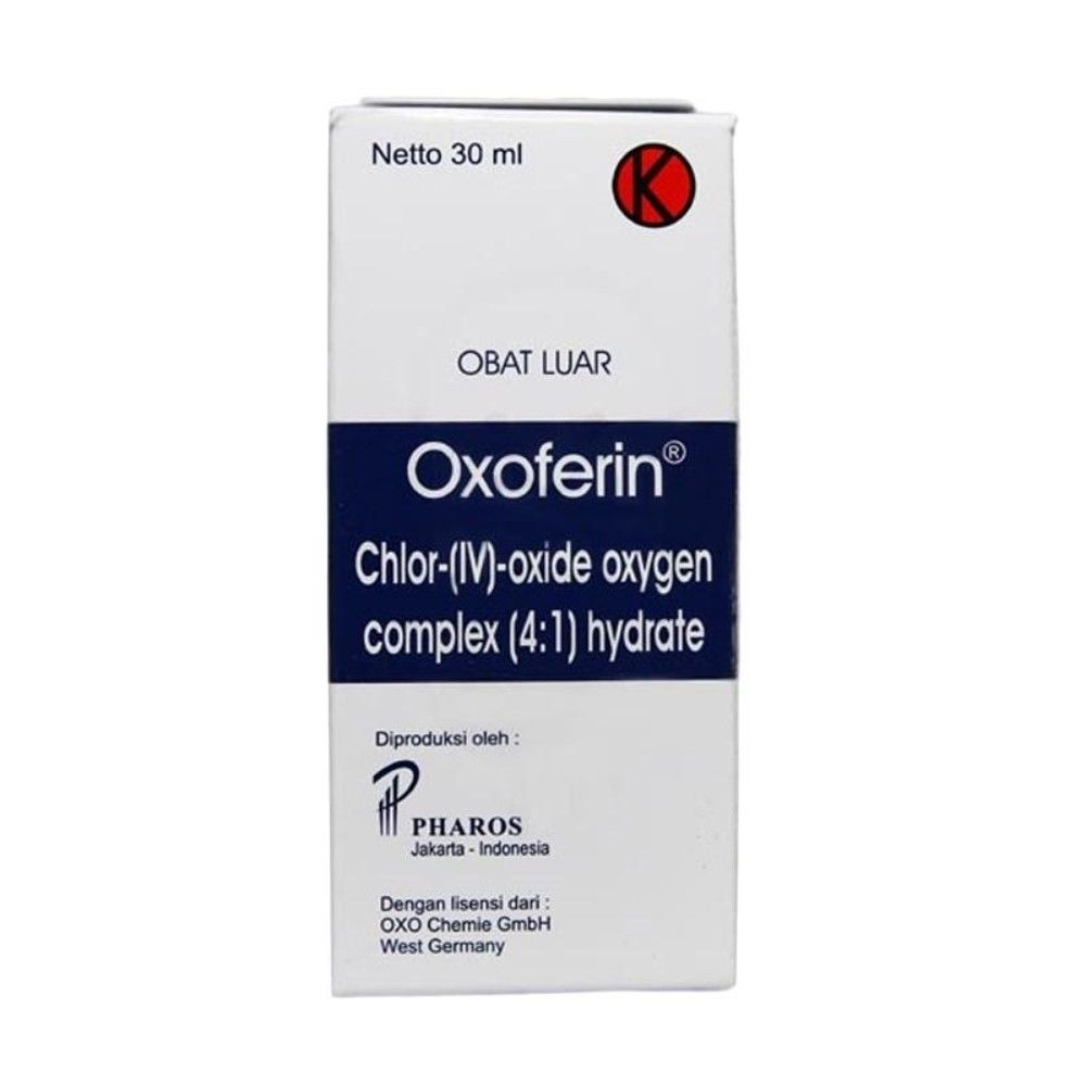 Oxoferin