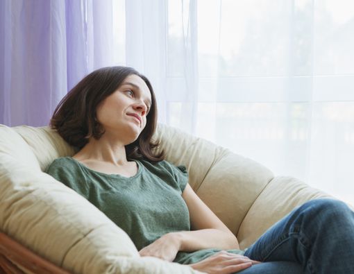 Kenali Perubahan Siklus Menstruasi Menjelang Menopause