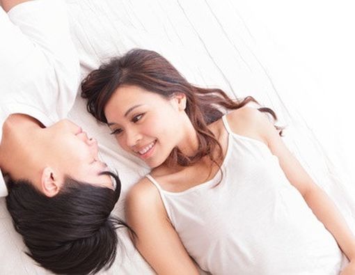 Hubungan Seks yang Sehat Mempengaruhi Kedekatan Emosional