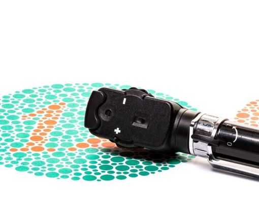 Orang Buta Warna Hanya Bisa Melihat Warna Hitam dan Putih, Benarkah?