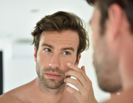 5 Kondisi Wajah Ini Gambarkan Kesehatan Anda