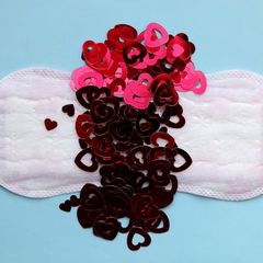 9 Penyebab Darah Haid Berwarna Hitam